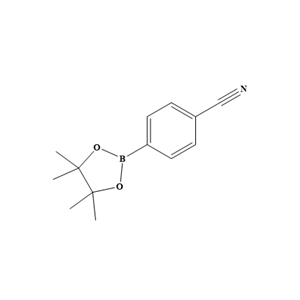 4-氰基苯硼酸頻那醇酯;171364-82-2