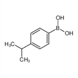 4-異丙基苯硼酸