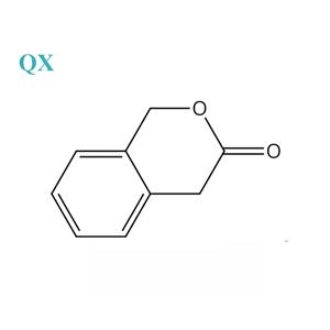 3-異色酮；3-異苯并二氫吡喃酮;1H-2-苯并吡喃-3(4H)-酮；1,4-二氫-3H-2-苯并吡喃-3-酮 4385-35-7