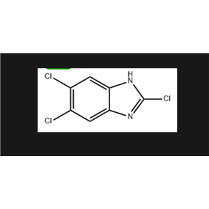 2,5,6-三氯苯并咪唑
