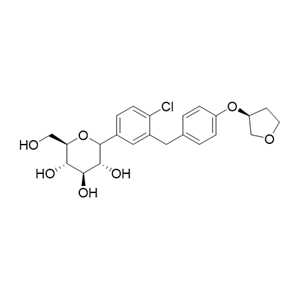 恩格列凈/	864070-44-0