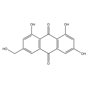 羥基大黃素對(duì)照品 CNAS實(shí)驗(yàn)室