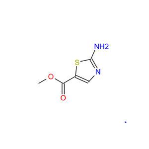 2-氨基噻唑-5-甲酸甲酯