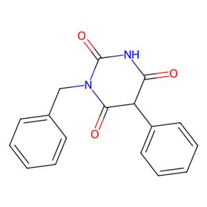 98純度72846-00-5（1-芐基-5-苯基巴比妥酸 ）