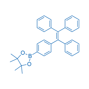 1-(4-苯硼酸頻哪醇酯)-1,2,2-三苯乙烯