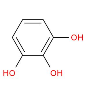 鄰苯三酚