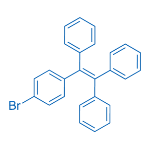 1-(4-溴苯基)-1,2,2-三苯乙烯