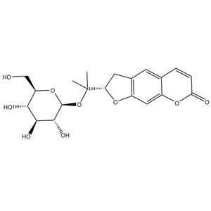 中檢院供應商 CNAS實驗室供貨 異紫花前胡苷