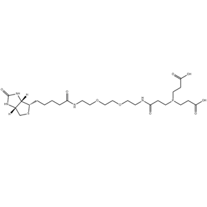 Biotin-TCEP，生物素-TCEP，2227020-26-8