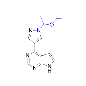 蘆可替尼雜質(zhì)01 1911644-33-1