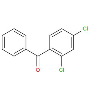 2,4-二氯苯甲酮