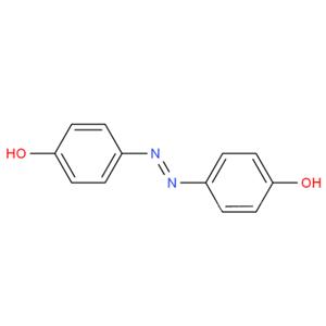 4,4'-二羥偶氮苯