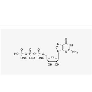 GTP sodium solution