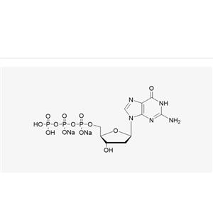 dGTP·Na2(HPLC≥99%)