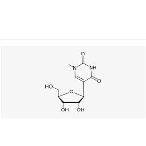 N1-Me-Pseudouridine