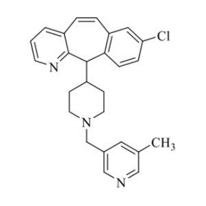 盧帕他定雜質(zhì)G