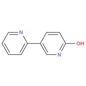 5-(2-吡啶基)-1,2-二氫吡啶-2-酮