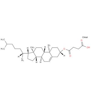 膽固醇琥珀酸單酯