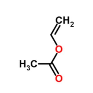 乙酸乙烯酯