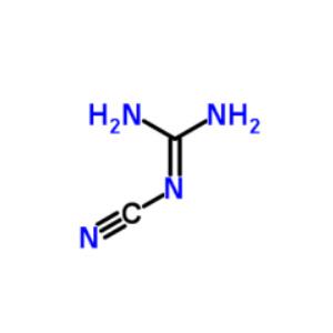 雙氰胺