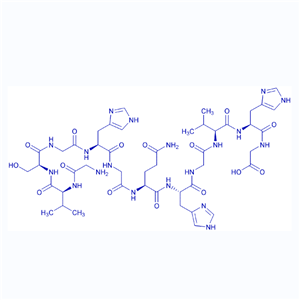 麗蠅抗病毒肽2/347884-62-2/Alloferon 2