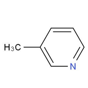 3-甲基吡啶