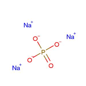 磷酸三鈉