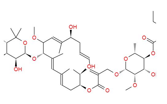 非達(dá)霉素 結(jié)構(gòu).jpg