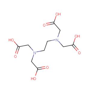 乙二胺四乙酸