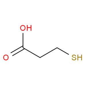 3-巰基丙酸