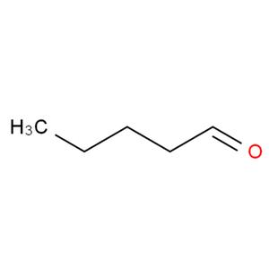 正戊醛