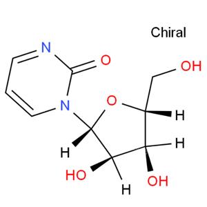 2-嘧啶酮-B-核甙