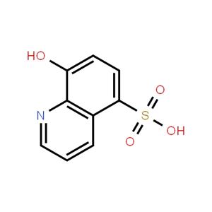 8-羥基喹啉-5-磺酸一水合物