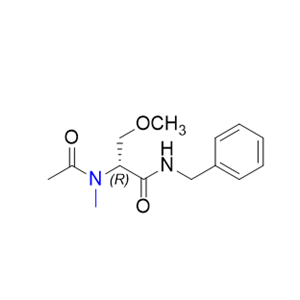 拉考沙胺雜質(zhì)09