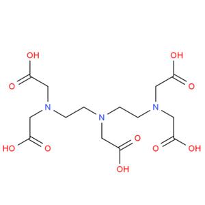 二乙烯三胺五醋酸