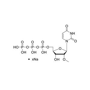 2'-OMe-UTP