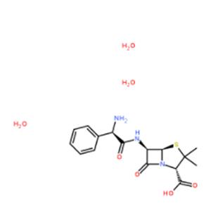 氨芐青霉素