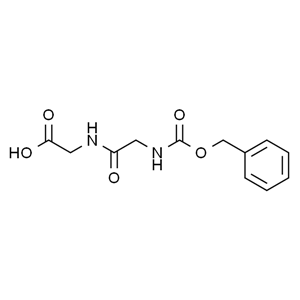 Z-Gly-Gly-OH，N-芐氧羰基-甘氨酰甘氨酸