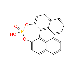 	S-聯(lián)萘酚磷酸酯