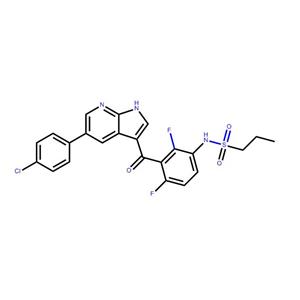 威羅菲尼918504-65-1