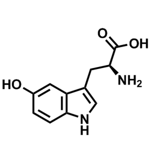 5-羥基色氨酸 4350-09-8