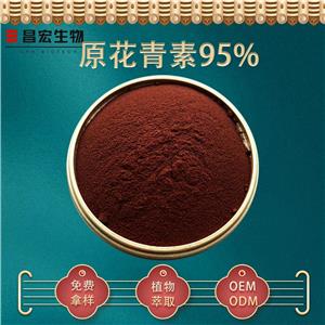 葡萄籽提取物 原花青素95% OPC 葡萄籽粉 現(xiàn)貨包郵 歡迎咨詢