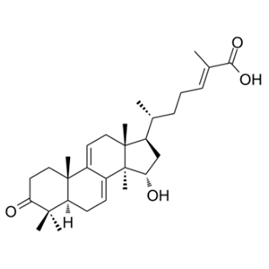 靈芝酸TR