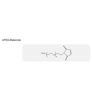 韓國Sunbio醫(yī)用級甲氧基聚乙二醇-馬來酰亞胺2K,5K,10K,12K,20K,30K