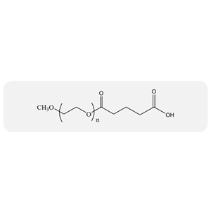 韓國Sunbio醫(yī)用級甲氧基聚乙二醇-戊二酸