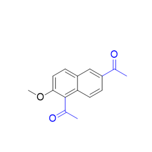 萘丁美酮雜質(zhì)02 5672-98-0