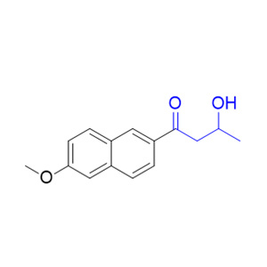 萘丁美酮雜質(zhì)08