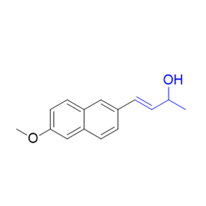 萘丁美酮雜質(zhì)10 127053-21-8