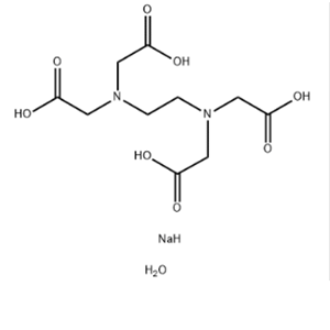 乙二胺四乙酸二鈉鹽