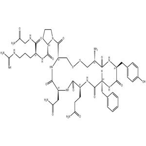 精氨酸加壓素雜質(zhì)